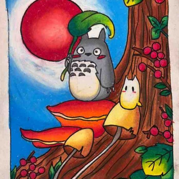 Art n Craft Kids Classes ArtZ Club