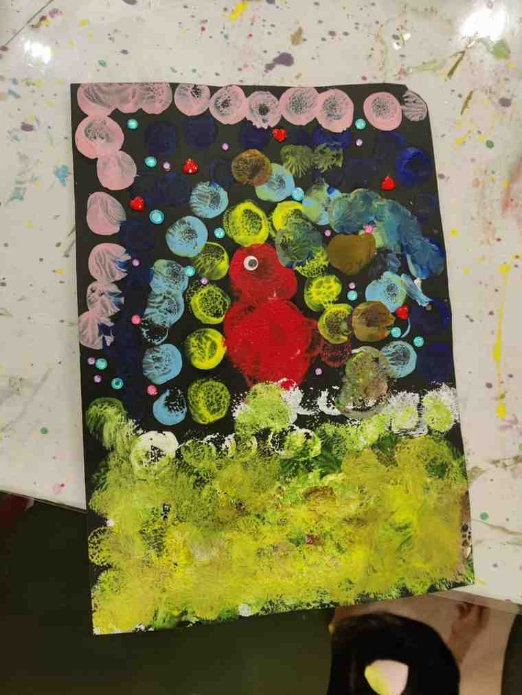 Art n Craft Kids Classes ArtZ Club