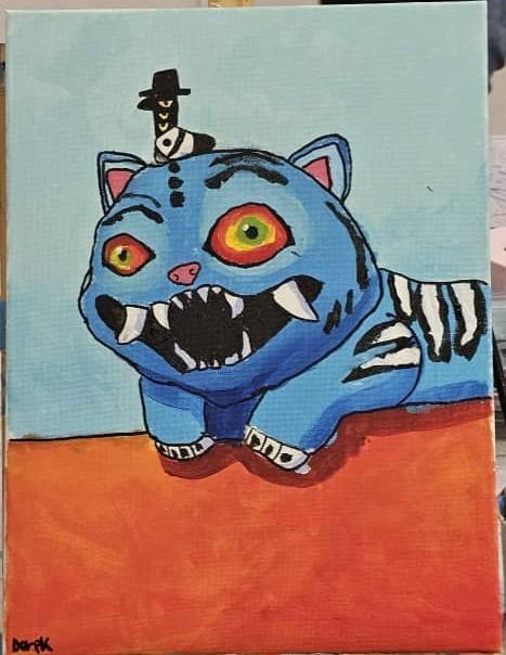 Art n Craft Kids Classes ArtZ Club