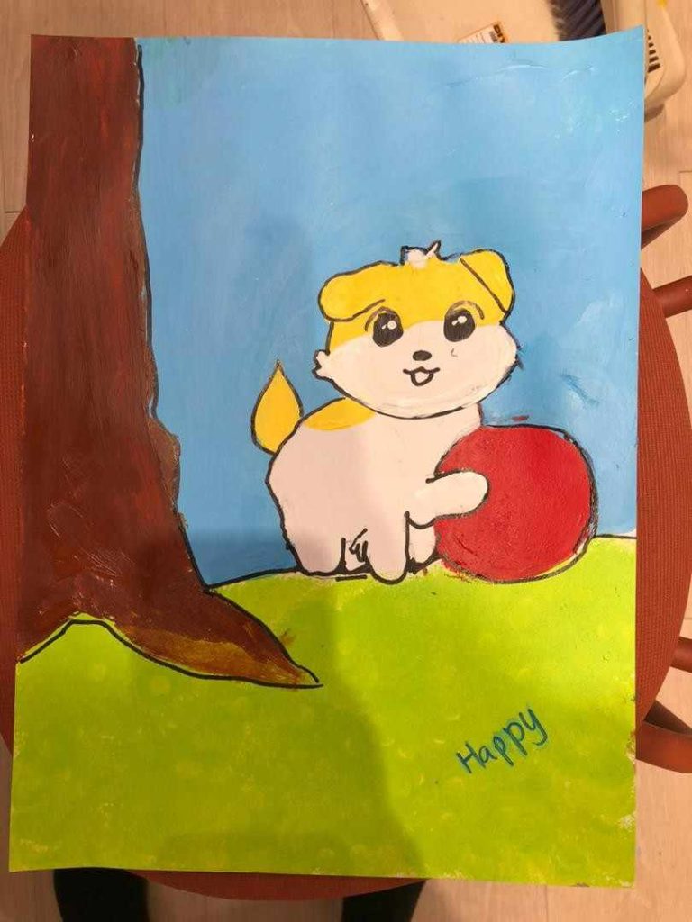 Kids Classes ArtZ Club