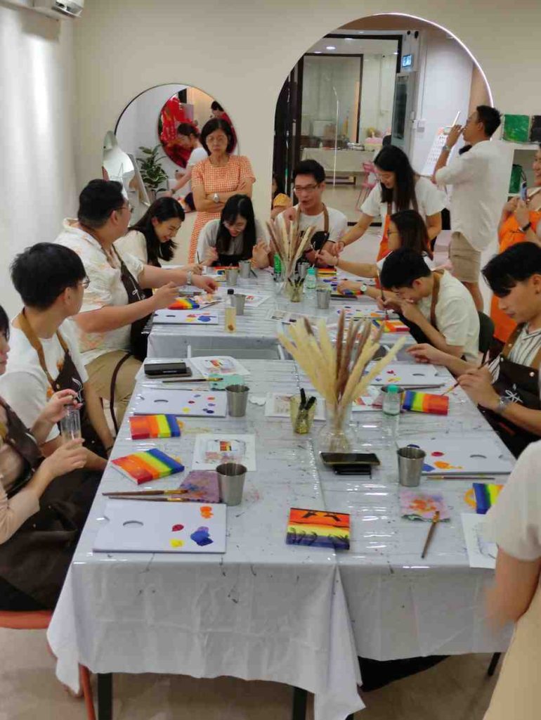 ArtZ Club Kota Damansara
