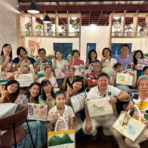 Art Therapy WorkShop