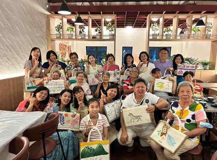 Art Therapy WorkShop