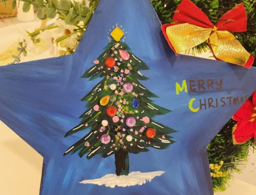 Art n Craft Kids Classes ArtZ Club