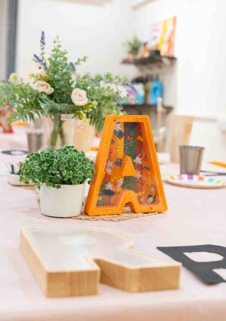 Coinbox Art Party at ArtZ Club