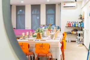 Canvas Art Adults Painting At ArtZ Club