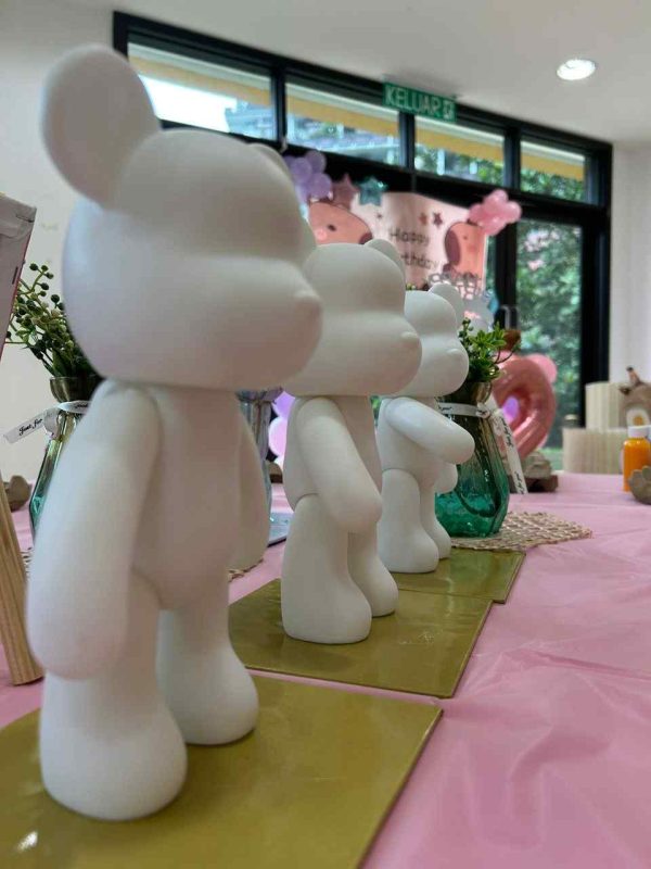 capybara mobile party