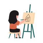 Art Painting at ArtZ Club