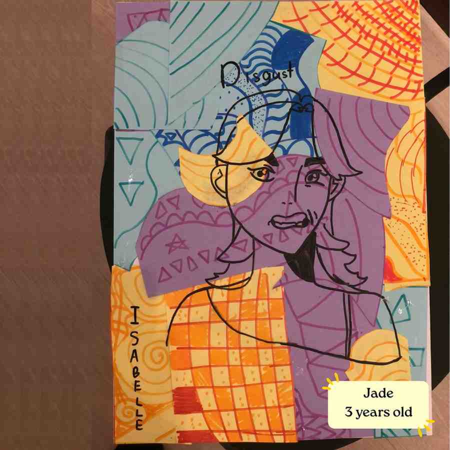 Art n Craft Kids Classes ArtZ Club