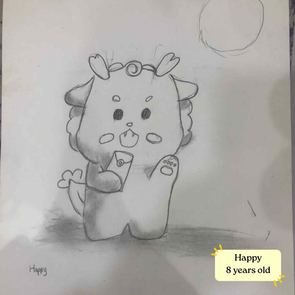 Artzie Work kids class