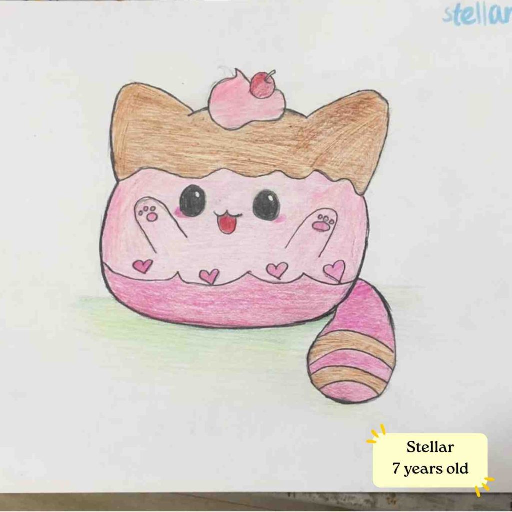 Artzie Work kids class