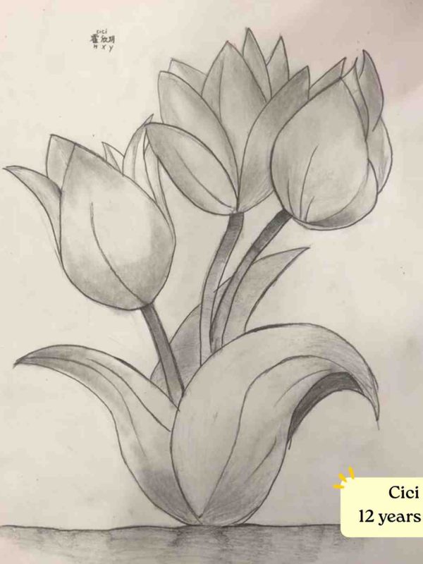 Artzie Work kids class