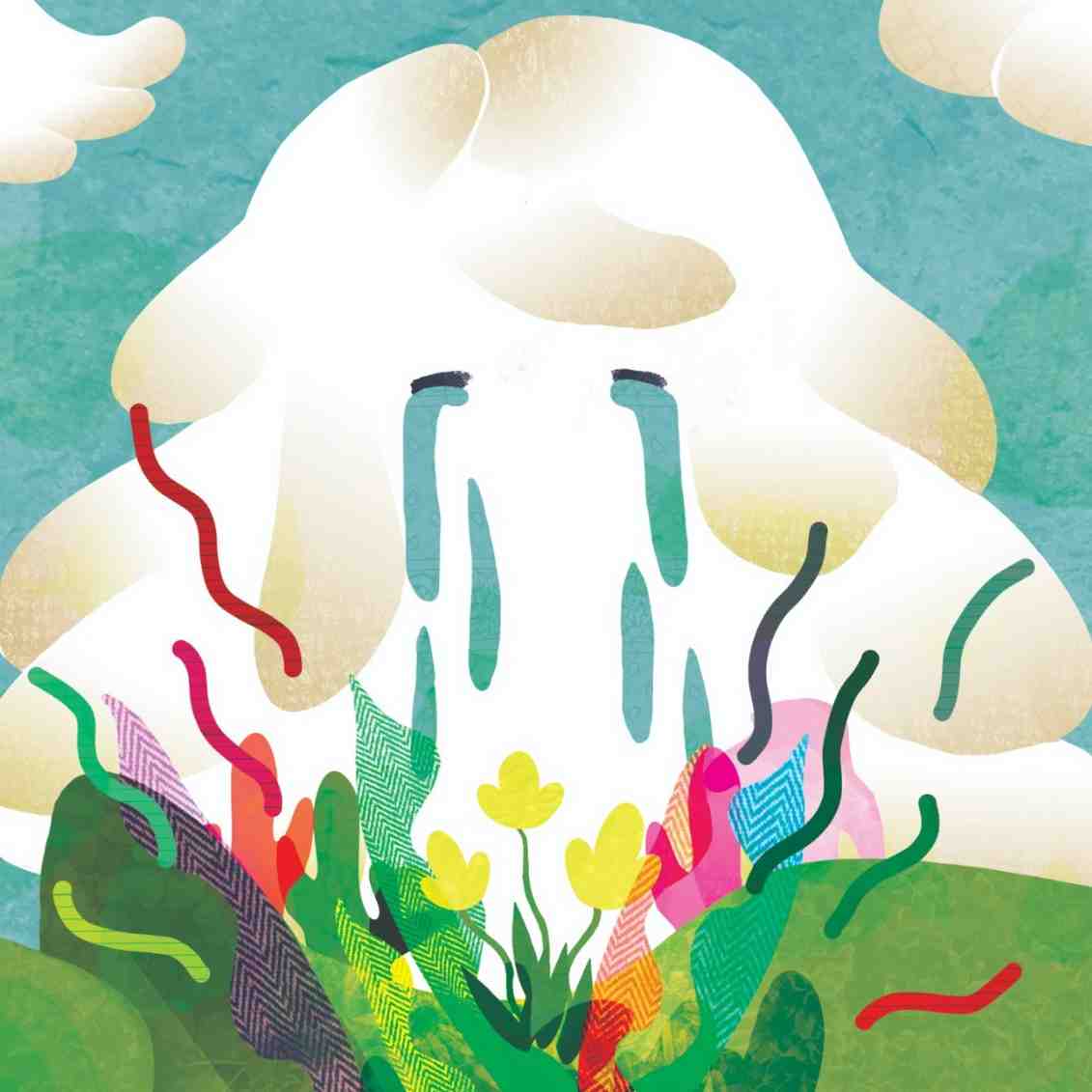 Digital art for kids