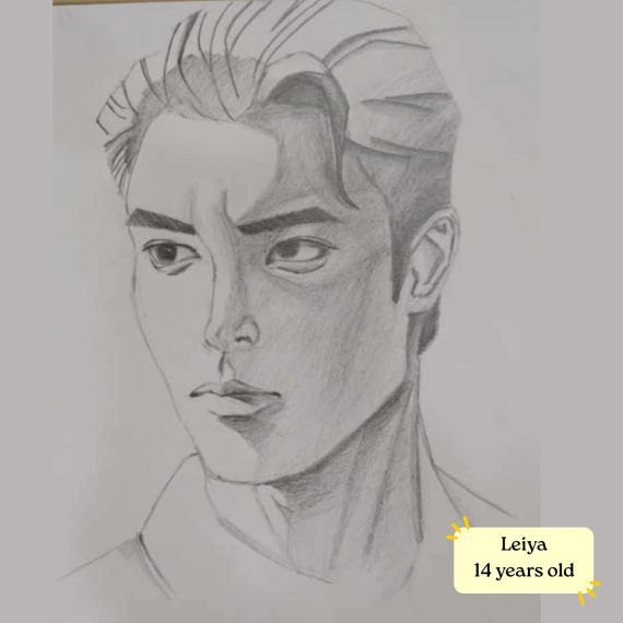 Artzie Work kids class