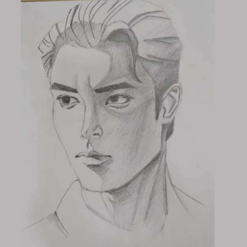 Artzie Work kids class