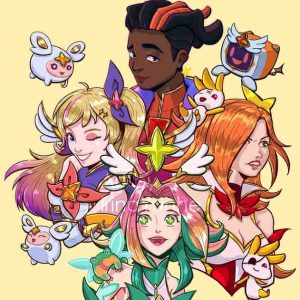 art classes for kids