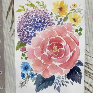 Artzie Work kids class