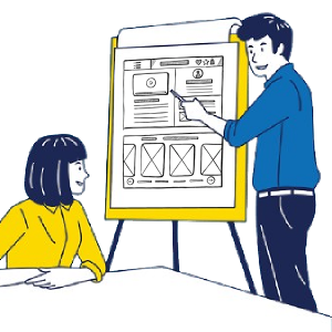 Digital art class for kids industry career