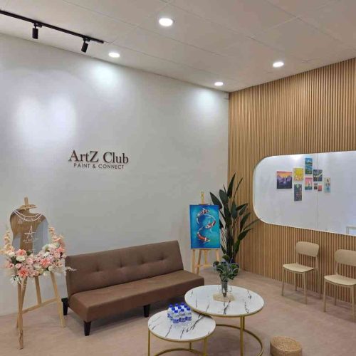Klang ArtZ Club