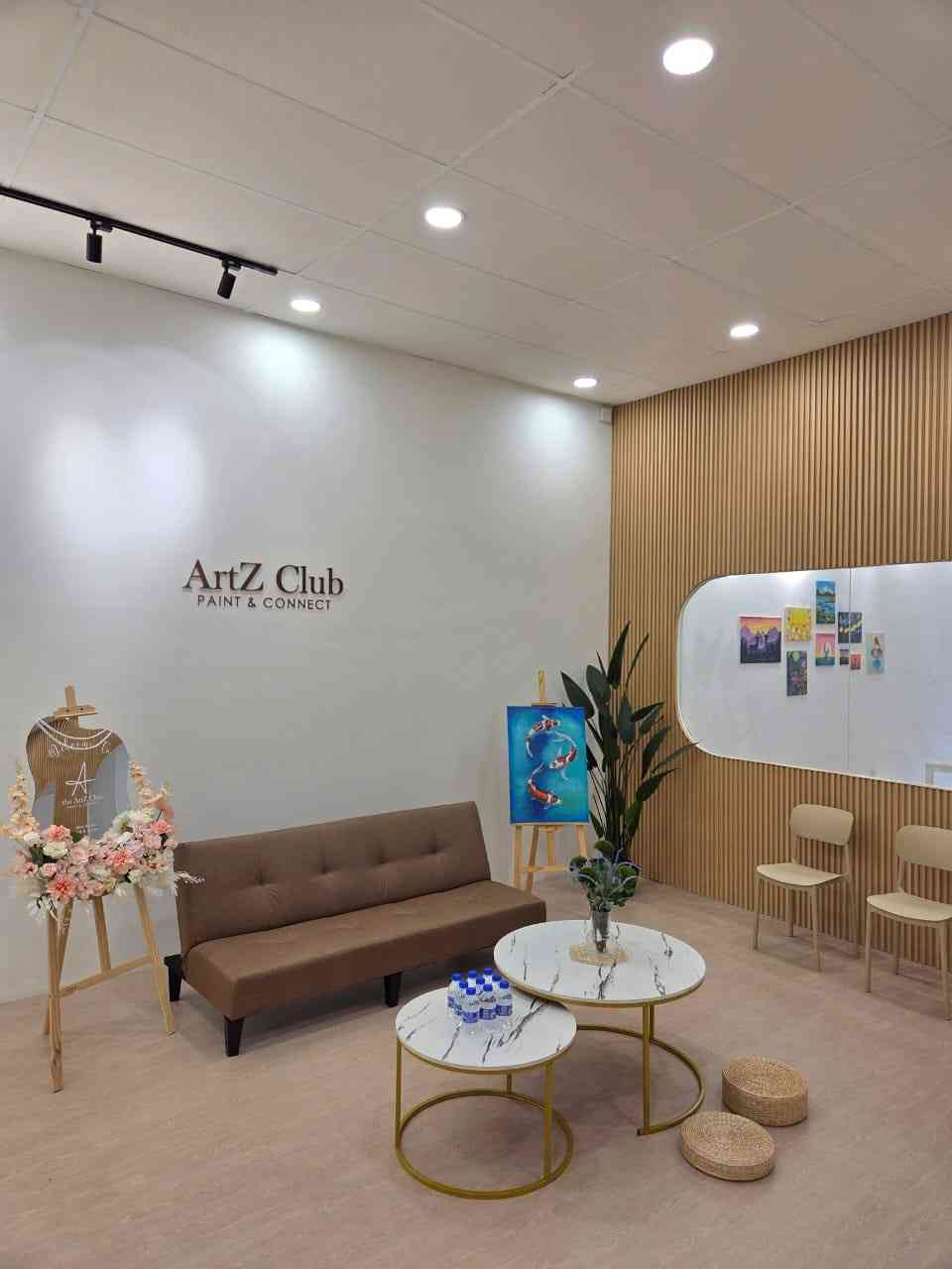 Klang ArtZ Club