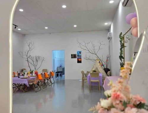 Klang ArtZ Club