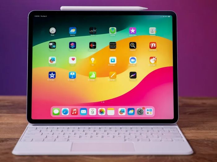 Digital art class for kids ipad