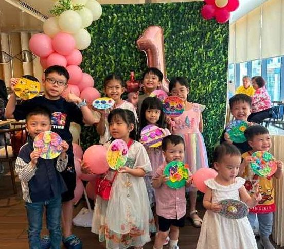 ArtZ Club party at your own venue