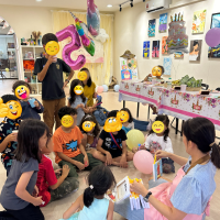 ArtZ Club Bday Packages 2025